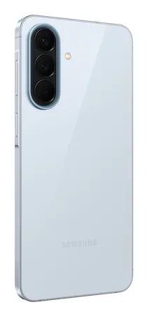 Samsung Galaxy A57 5G 6/128Gt -puhelin, Awesome Icyblue