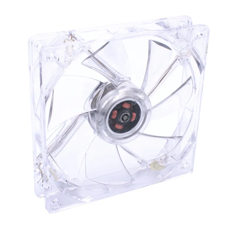 SilentiumPC Zephyr 120 LED BLUE