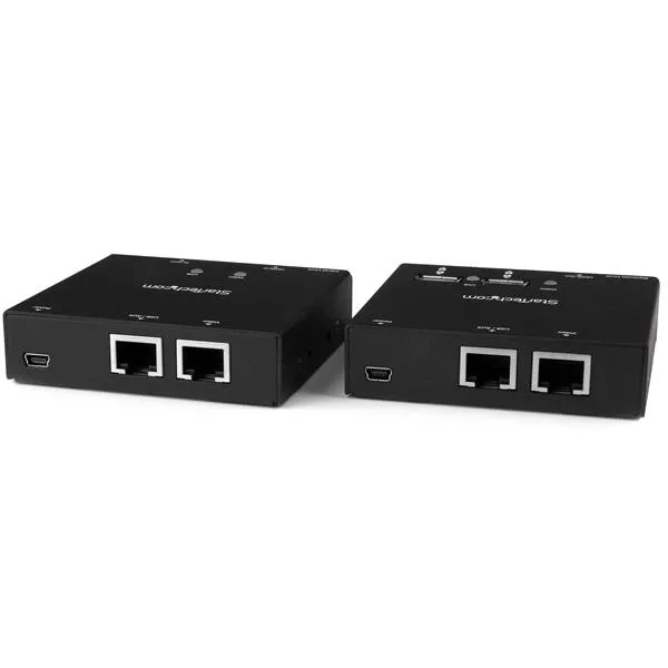 HDMI over CAT6 Extender w