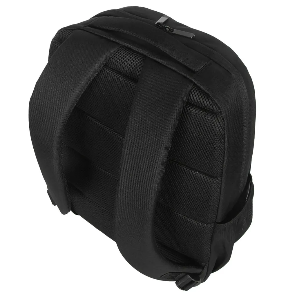 15.6" Octave III Blackpack - Black