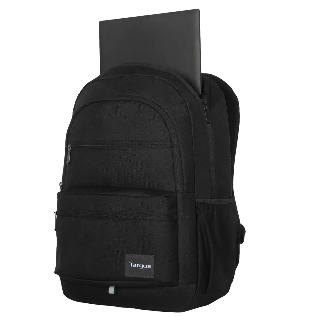 15.6&quot; Octave III Blackpack - Black