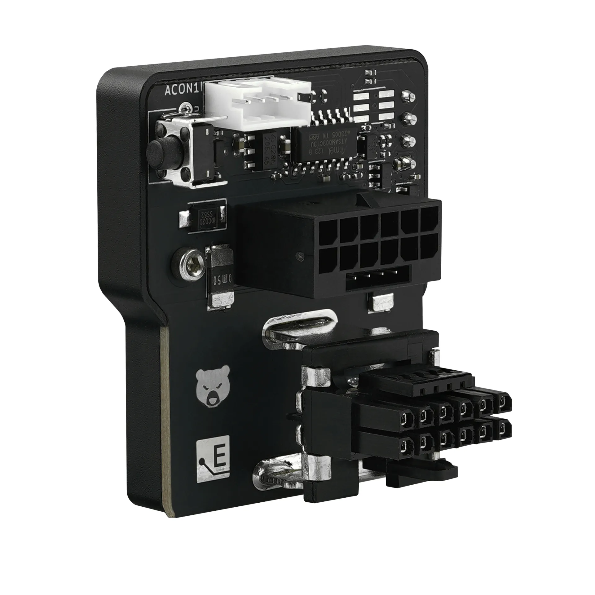 Thermal Grizzly WireView GPU 1x 12VHPWR Normal