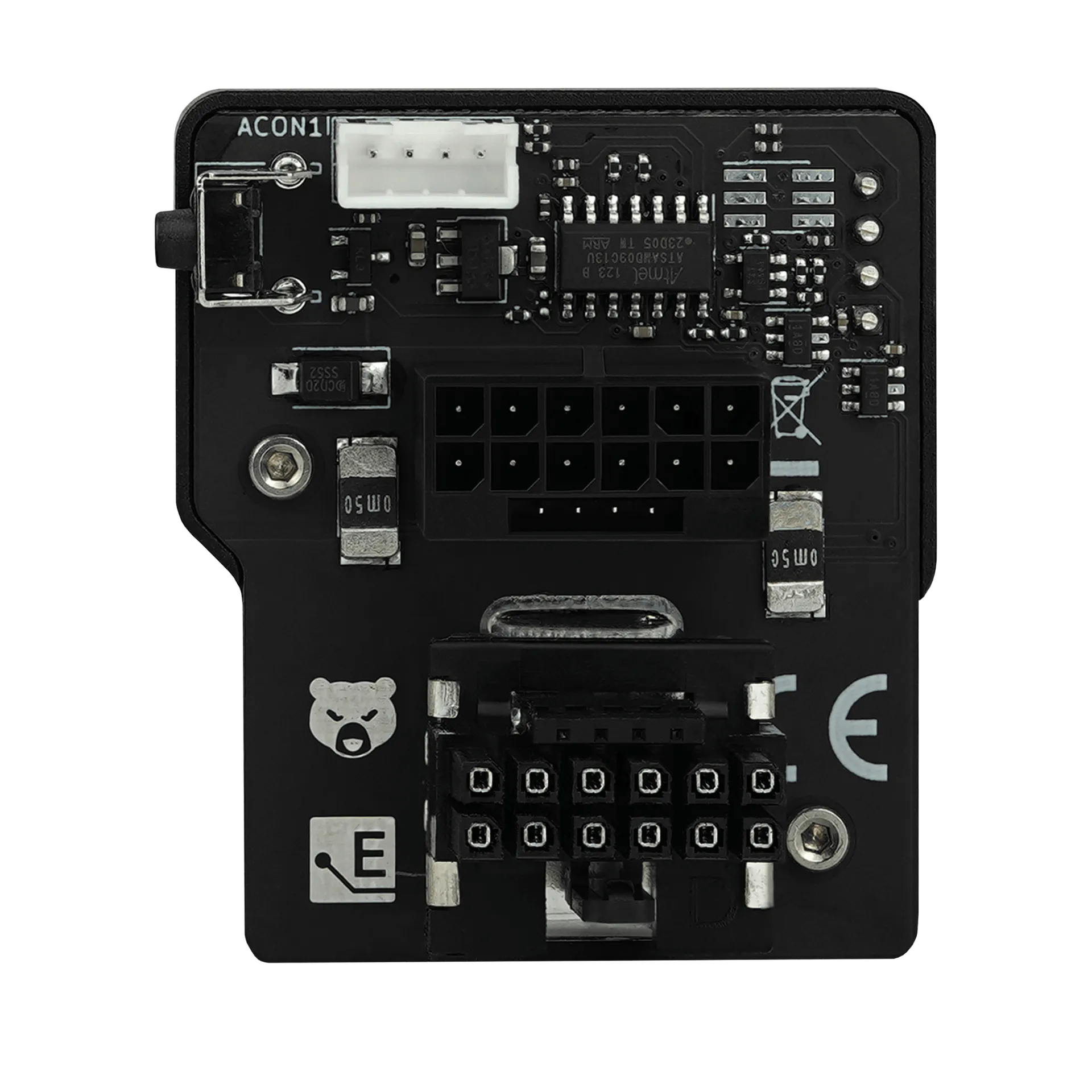 Thermal Grizzly WireView GPU 1x 12VHPWR Normal