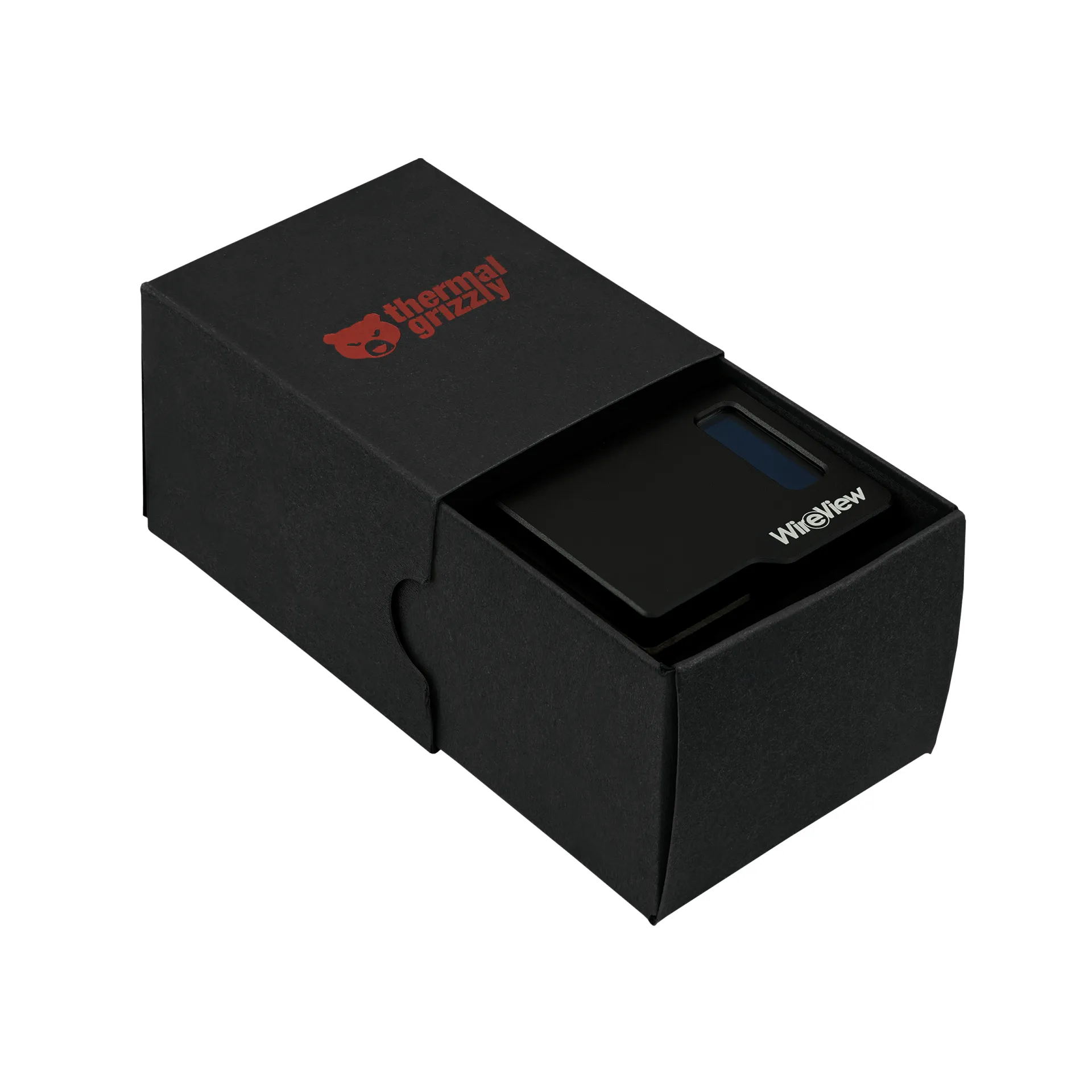Thermal Grizzly WireView GPU 1x 12VHPWR Normal