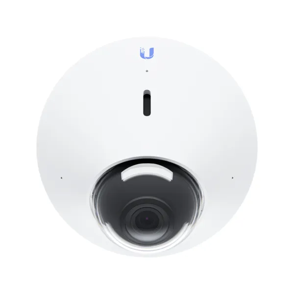Ubiquiti UniFi Protect G4 -kupukamera, valkoinen