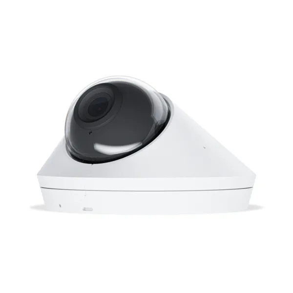 Ubiquiti UniFi Protect G4 -kupukamera, valkoinen
