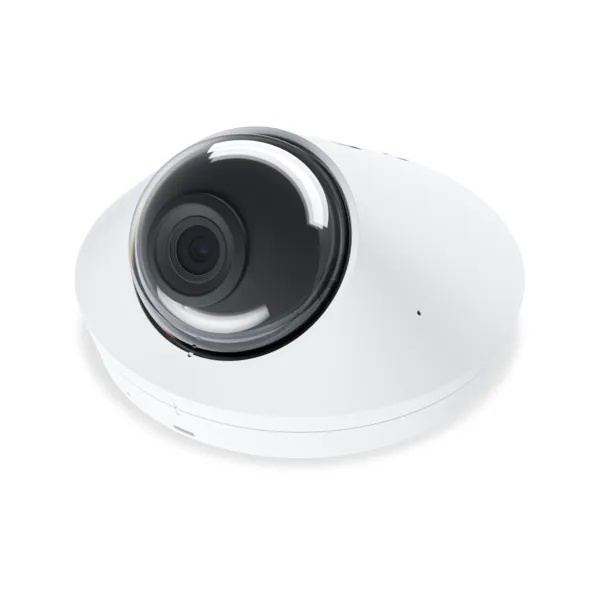 Ubiquiti UniFi Protect G4 -kupukamera, valkoinen