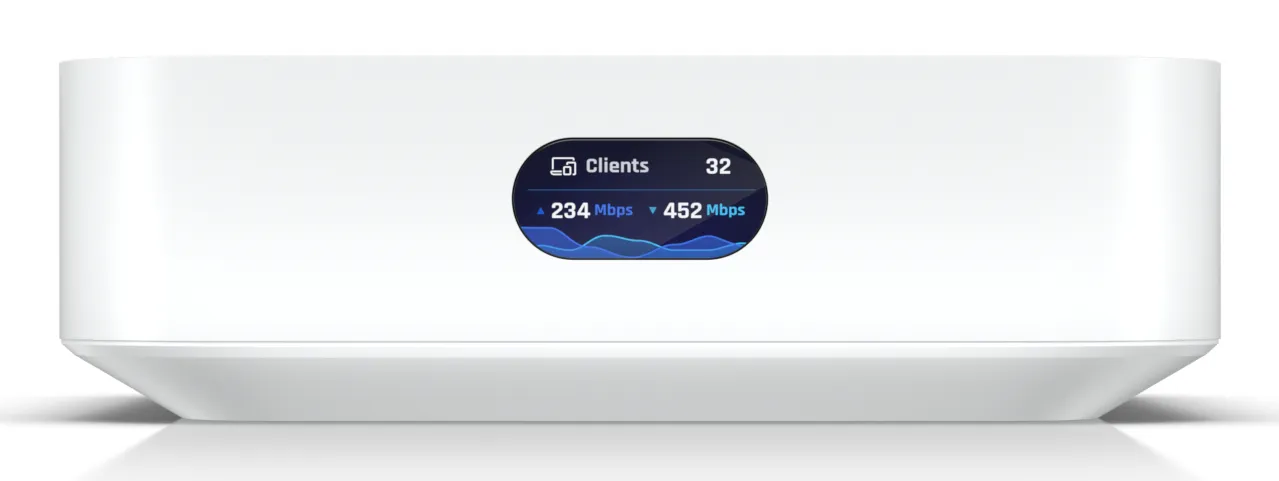 UniFi Express
