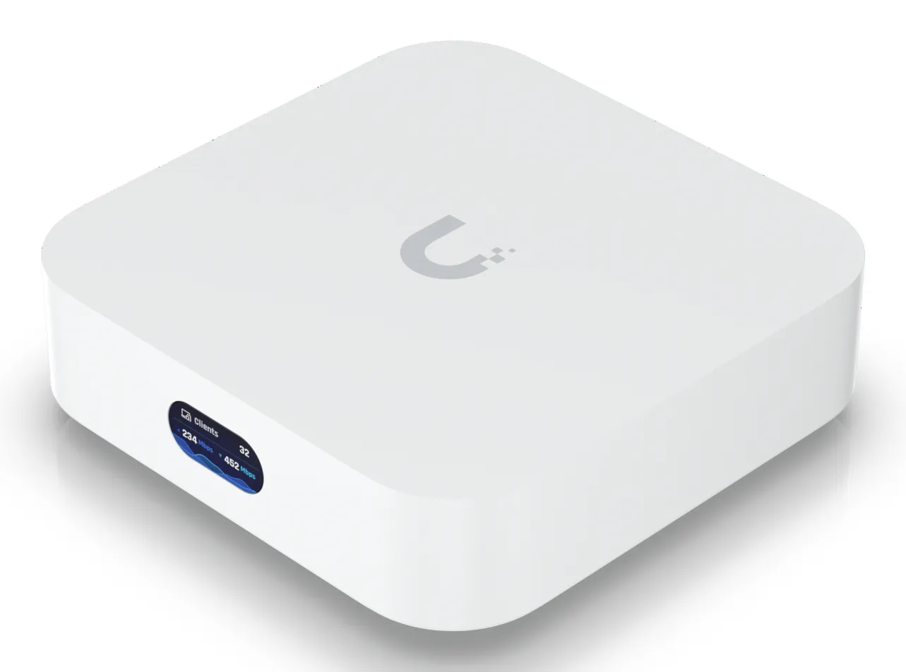 UniFi Express