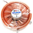 Zalman VF900-CU with Blue LED