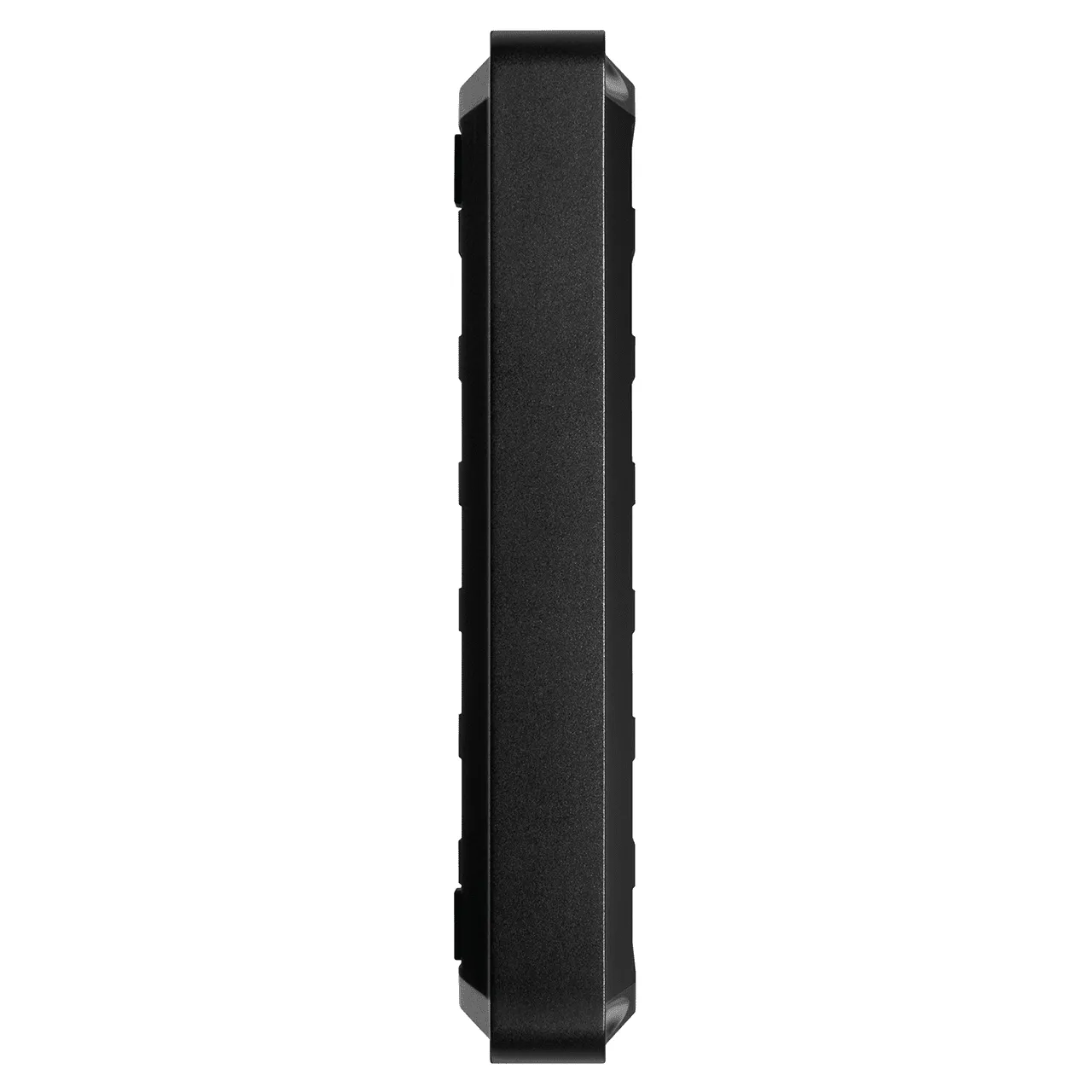 WD WD_Black P10 5 Tt -ulkoinen kovalevy, Musta