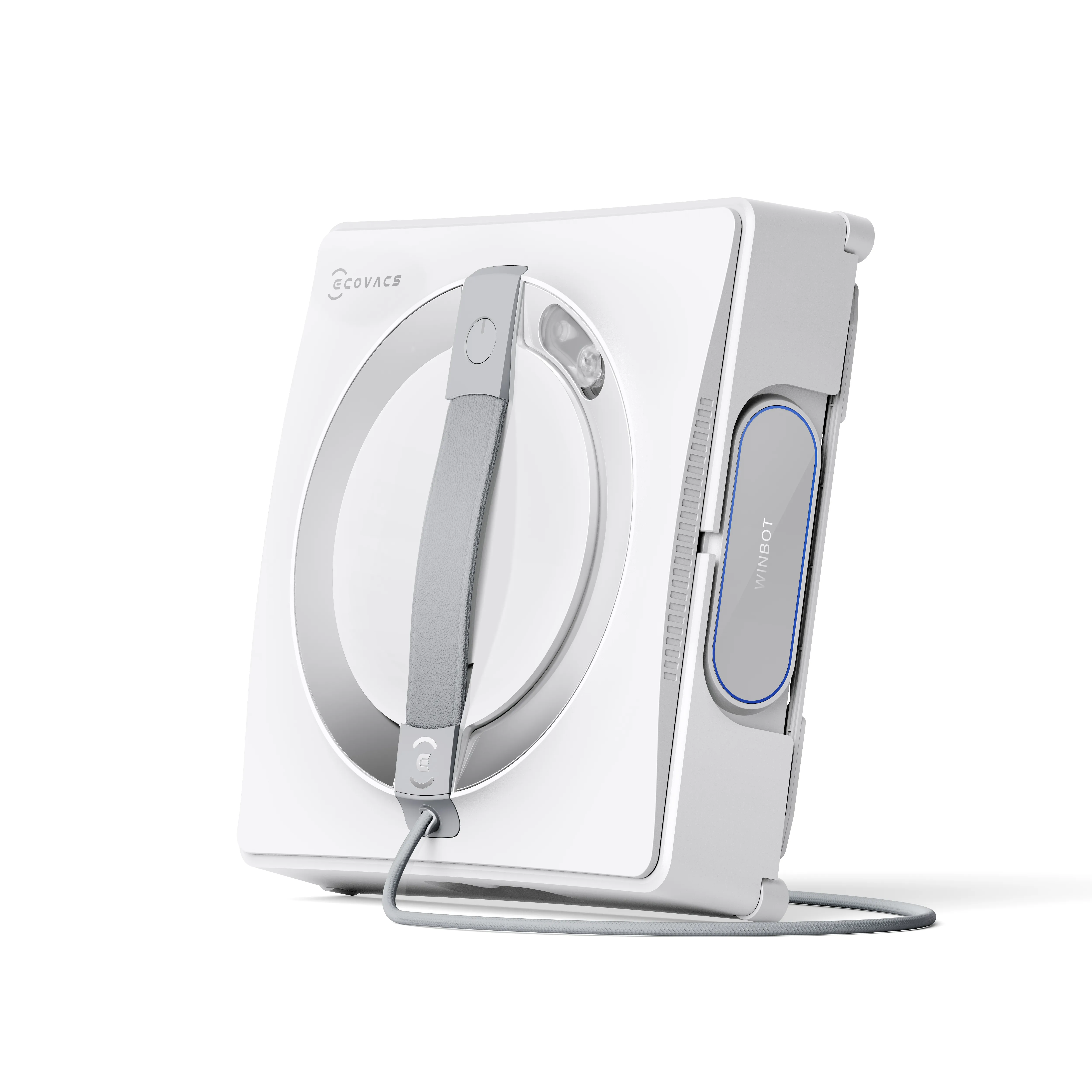 ECOVACS WINBOT W2 PRO OMNI f&ouml;nsterputsrobot