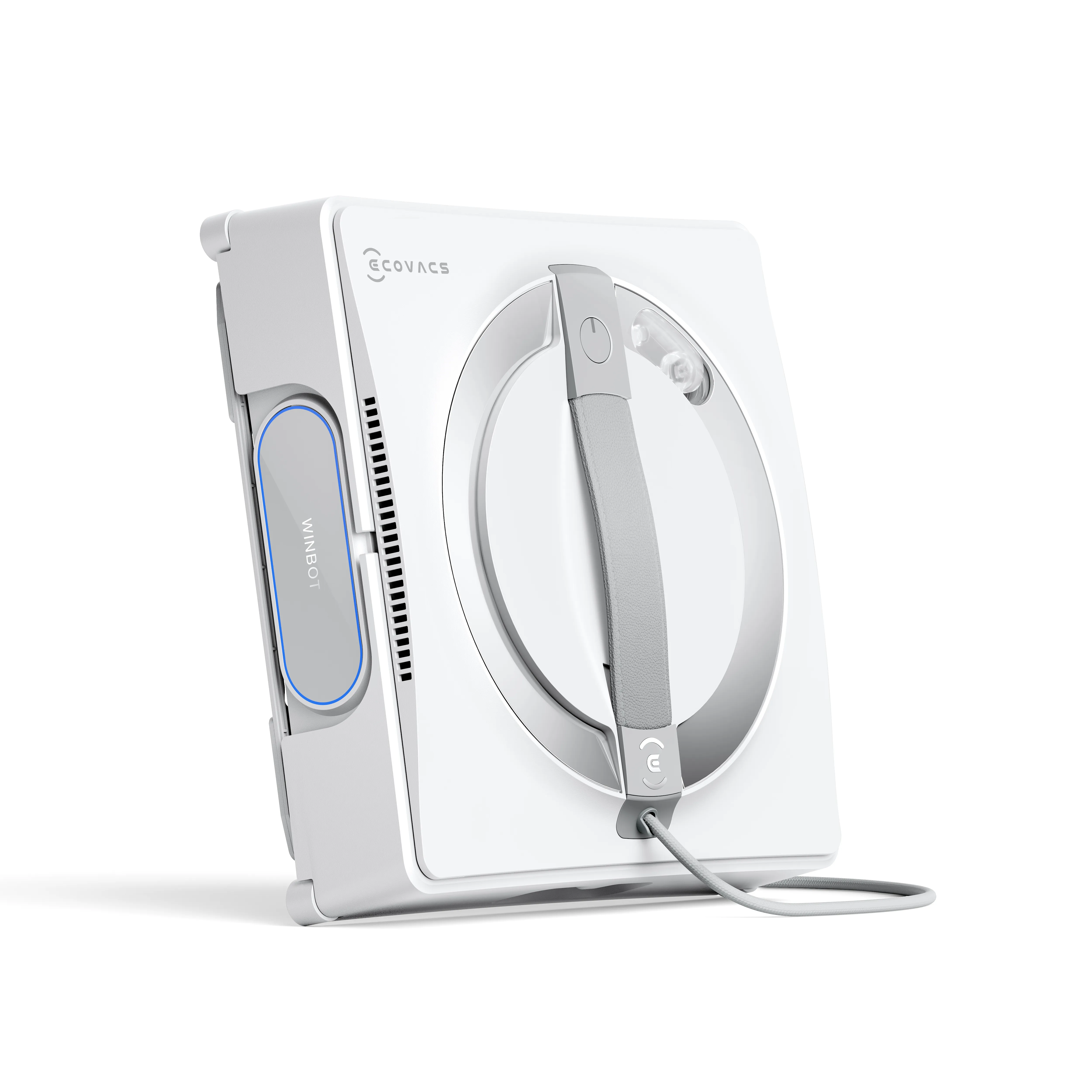 ECOVACS WINBOT W2 PRO OMNI f&ouml;nsterputsrobot