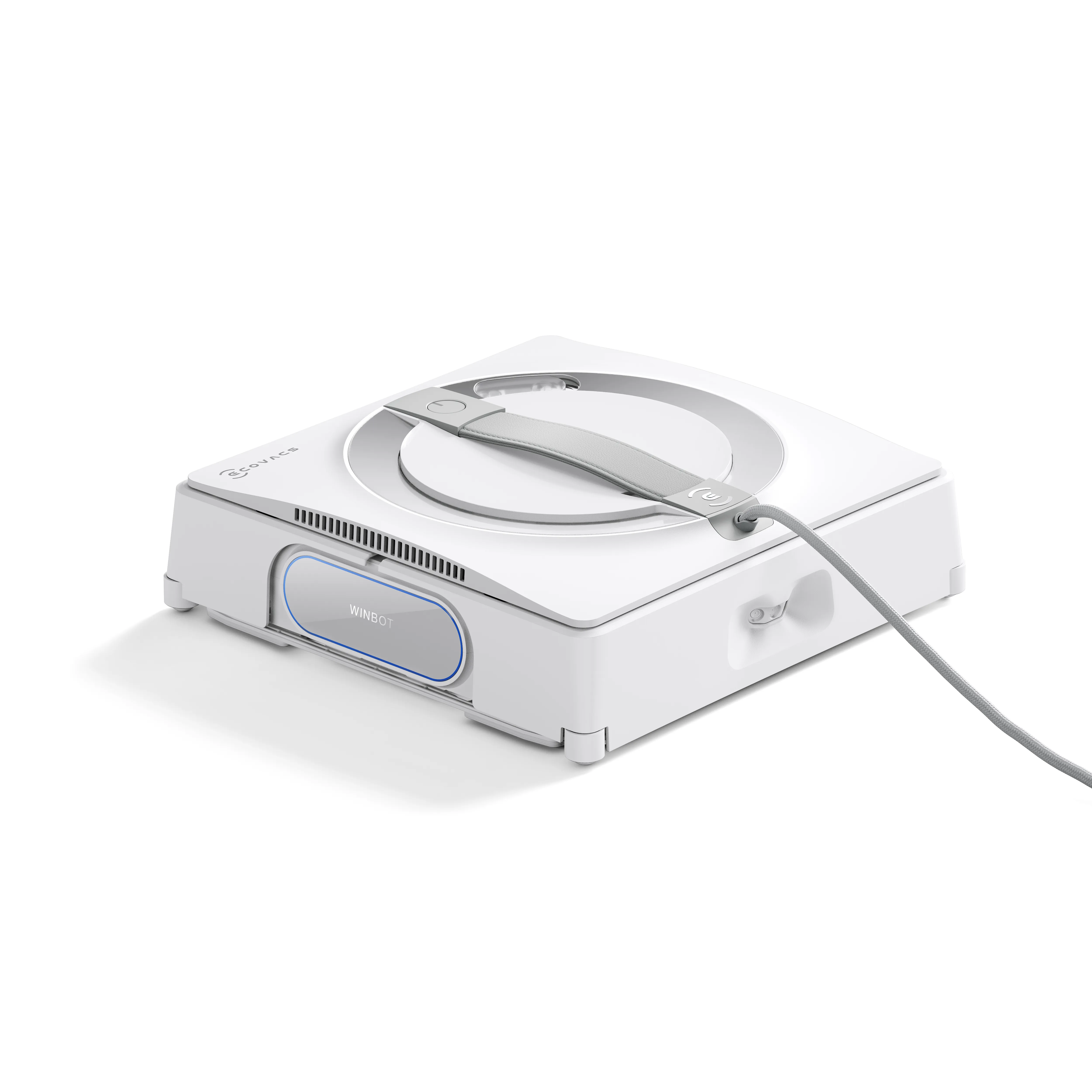 ECOVACS WINBOT W2 PRO OMNI f&ouml;nsterputsrobot