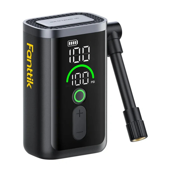 FANTTIK X11 Ace Portable Electric Bike Pump