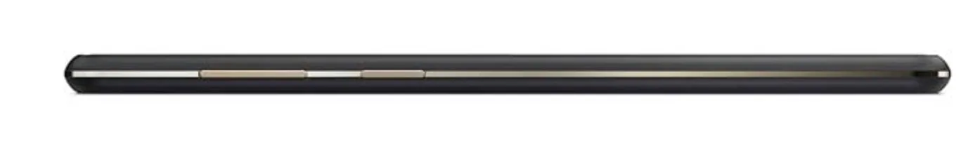 Lenovo Tab P10 10.1" 32GB Android - tablet, Black