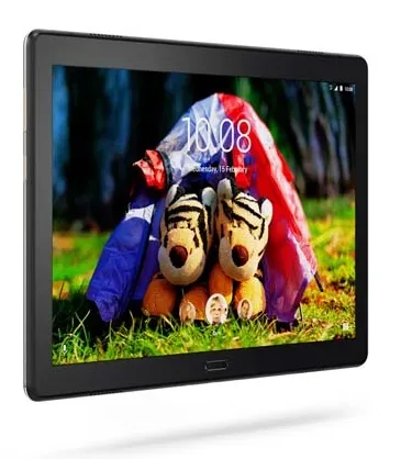 Lenovo Tab P10 10.1" 32GB Android - tablet, Black