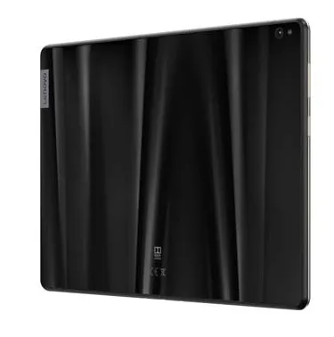 Lenovo Tab P10 10.1" 32GB Android - tablet, Black