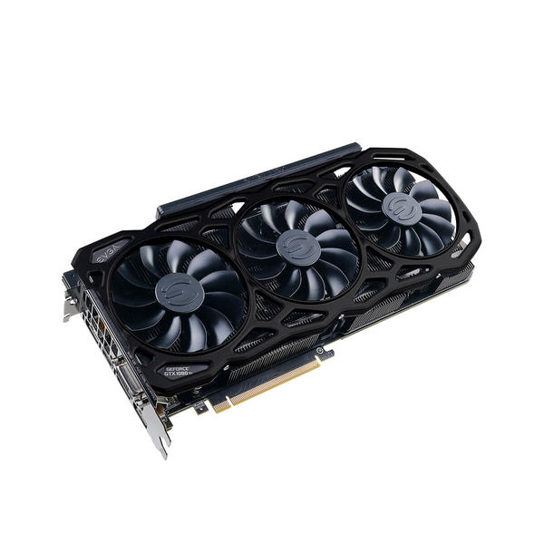 Evga GF GTX 1080TI 11GB Gaming - grafikkort