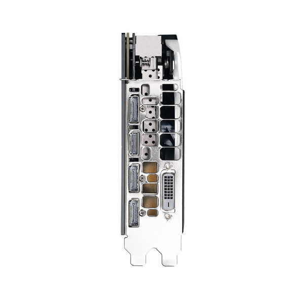 Evga GF GTX 1080TI 11GB Gaming - grafikkort