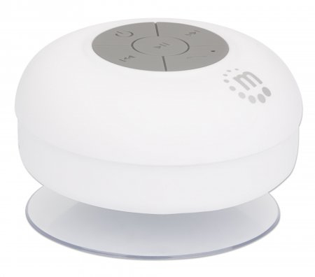 Bluetooth Shower Speaker