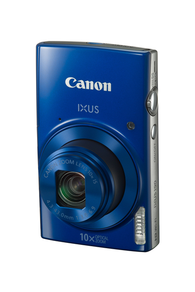 IXUS 190 blue