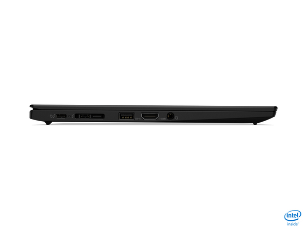 LENOVO ThinkPad X1 Carbon G8 i5-10210U 14inch FHD AG 16GB DDR3 256GB SSD M.2 UMA IntelAX201 2X2AX+BT IR&amp;HD W10P 3YOS TopSeller