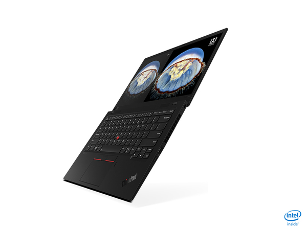 LENOVO ThinkPad X1 Carbon G8 i5-10210U 14inch FHD AG 16GB DDR3 256GB SSD M.2 UMA IntelAX201 2X2AX+BT IR&amp;HD W10P 3YOS TopSeller