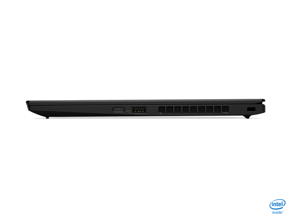 LENOVO ThinkPad X1 Carbon G8 i5-10210U 14inch FHD AG 16GB DDR3 256GB SSD M.2 UMA IntelAX201 2X2AX+BT IR&amp;HD W10P 3YOS TopSeller