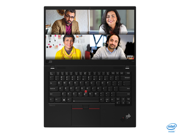 LENOVO ThinkPad X1 Carbon G8 i5-10210U 14inch FHD AG 16GB DDR3 256GB SSD M.2 UMA IntelAX201 2X2AX+BT IR&amp;HD W10P 3YOS TopSeller