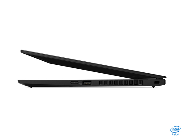 LENOVO ThinkPad X1 Carbon G8 i5-10210U 14inch FHD AG 16GB DDR3 256GB SSD M.2 UMA IntelAX201 2X2AX+BT IR&amp;HD W10P 3YOS TopSeller