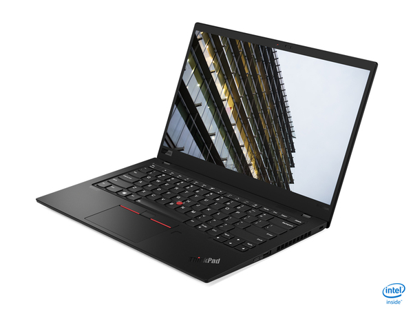 LENOVO ThinkPad X1 Carbon G8 i5-10210U 14inch FHD AG 16GB DDR3 256GB SSD M.2 UMA IntelAX201 2X2AX+BT IR&amp;HD W10P 3YOS TopSeller