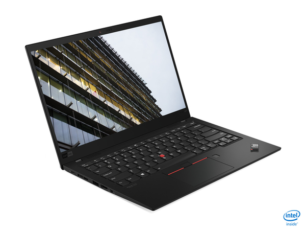 LENOVO ThinkPad X1 Carbon G8 i5-10210U 14inch FHD AG 16GB DDR3 256GB SSD M.2 UMA IntelAX201 2X2AX+BT IR&amp;HD W10P 3YOS TopSeller