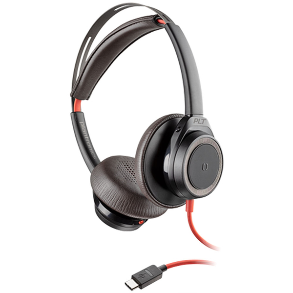 Plantronics Blackwire BW7225 -h&ouml;lurar
