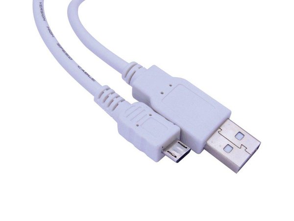 SANDBERG Saver USB 2.0 A - MicroB Cable 200cm 78.7i USB 2.0 Connection and charge