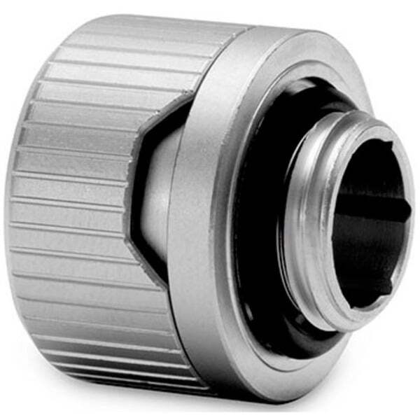 EKWB Quantum Torque 6er HDC 12 SaTitanium - 3831109824580