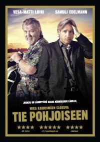 TIE POHJOISEEN