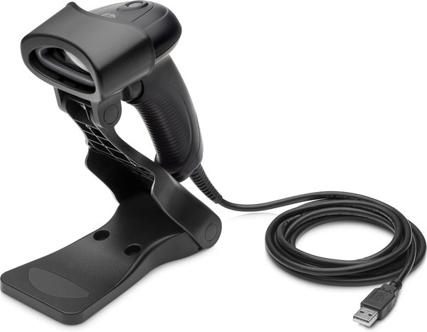 HP Value Barcode Scanner