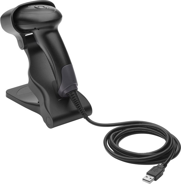HP Value Barcode Scanner