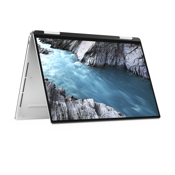Dell 13.3" XPS 13 7390 2in1, 16GB RAM, 512 GB SSD, Win 10 Pro - notebook, Platinum/Silver
