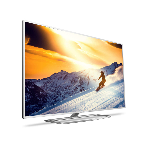 Philips 55HFL5011T - 55" Luokka - MediaSuite LED-televisio - hotel / hospitality - Smart TV - 1080p (Full HD) - hopea