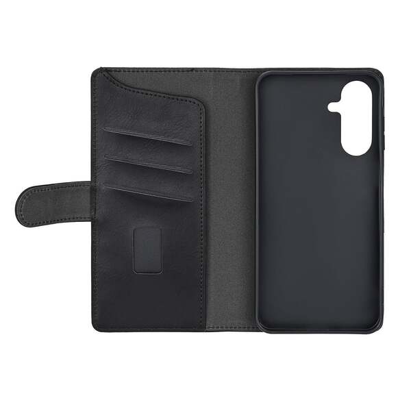 GEAR Classic 3 card Recycled Samsung A26 5G Black
