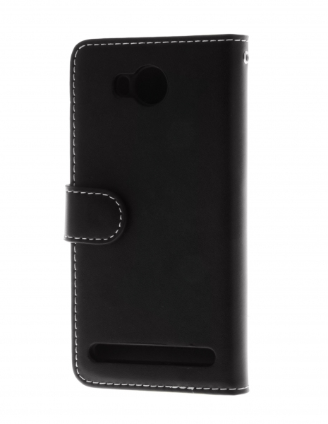 Exclusive FlipCase Huawei Y3 II Black