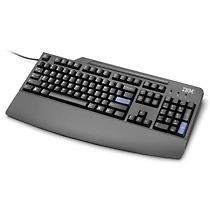 LENOVO Preferred Pro USB Keyboard - Norwegian (NO)