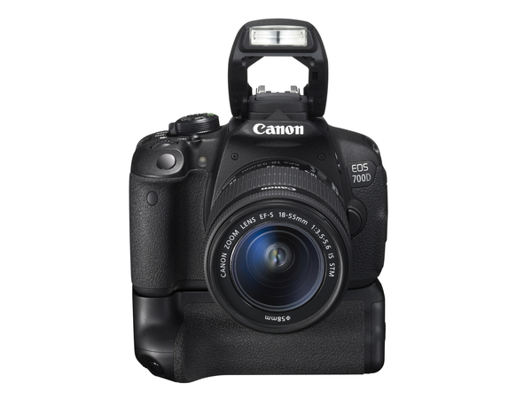 CANON CAMERA EOS 700D 18-55 IS STM