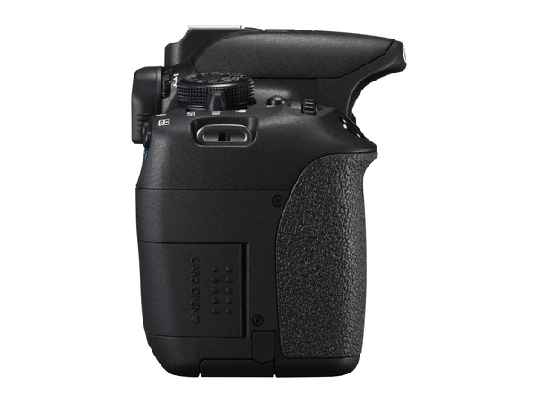 CANON CAMERA EOS 700D 18-55 IS STM