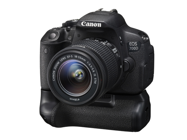 CANON CAMERA EOS 700D 18-55 IS STM