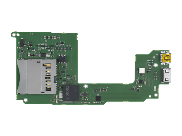 CANON CAMERA EOS 700D 18-55 IS STM