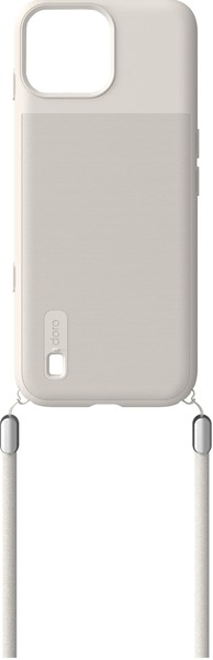 Doro Aurora A31 - case, White