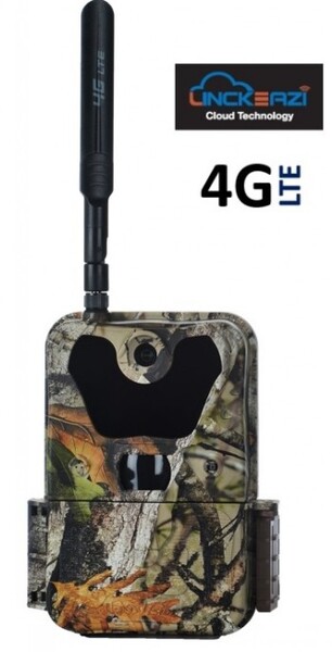 Uovision UM785-4G LTE Cloud 20MP - trail camera